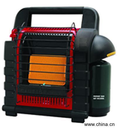 Portable Indoor Safe Heater