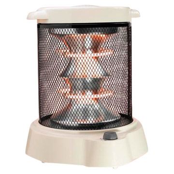 Halogen Heater