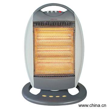 Halogen Heaters