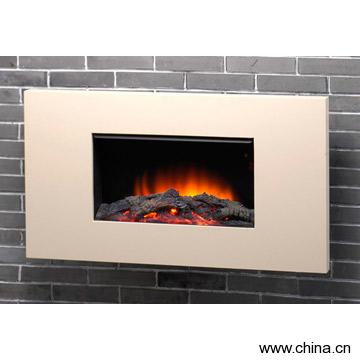 Electric Fireplace (Wall Mounted)
