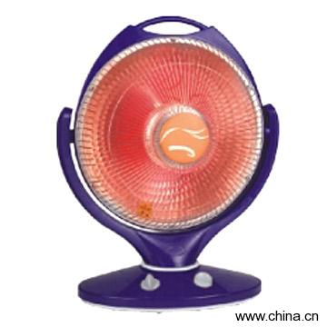 Halogen Heater