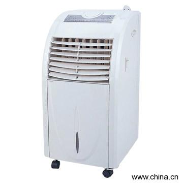 Air Cooler and Heater
