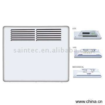 Convertor Heater