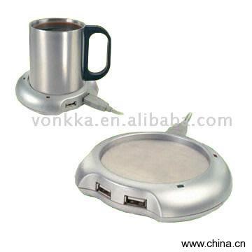 USB Mug Warmer