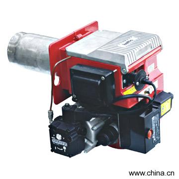 Light Oil Burner