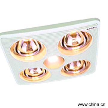 Bathroom Heater