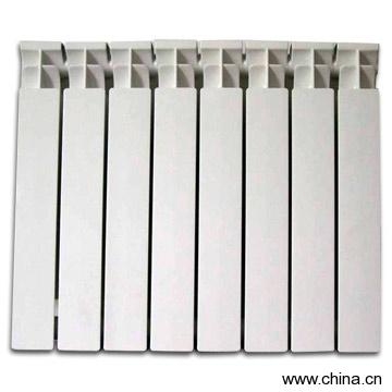 Alu Radiator