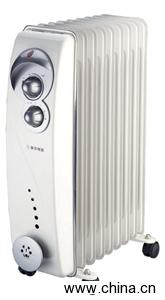 Heater