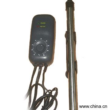 Titanium Heater