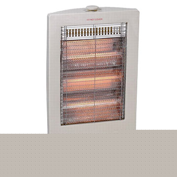 Halogen Heater