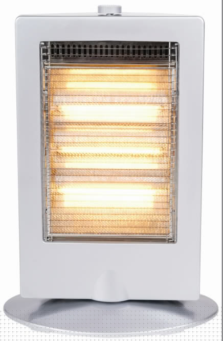 Halogen Heater