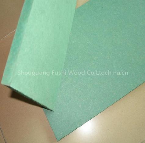 plain MDF