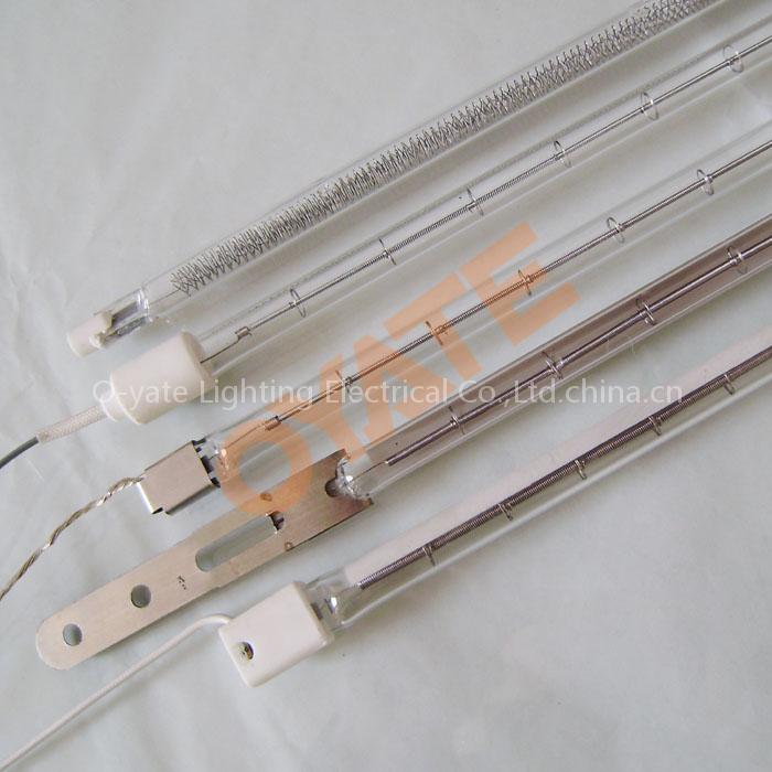 For Plastic Blowing Machine Heating Tube