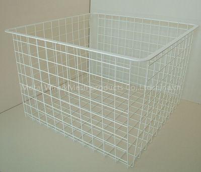Wire Storage Baskets