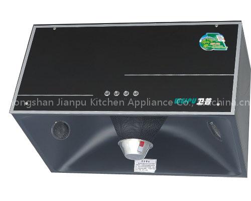 Range hood