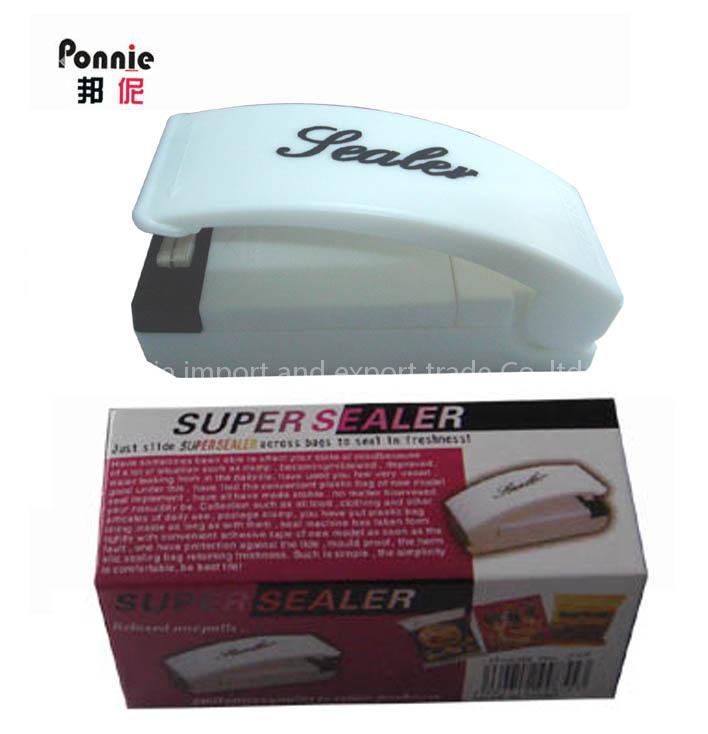 super sealer