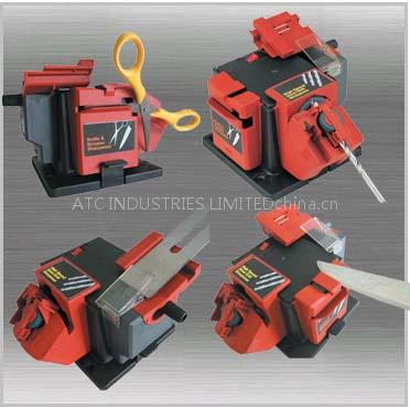 Multifunctional Sharpener