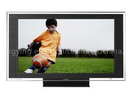 Sony KDL-52XBR4 Television