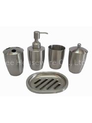 Bathroom set,toilet brushes,dustbins,key box,mail box