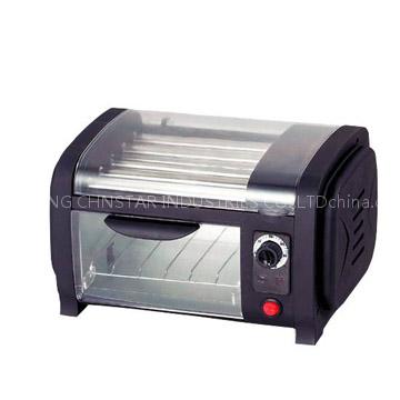 hot dog makers