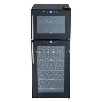 "SICAO"Thermoelectirc Wine cooler