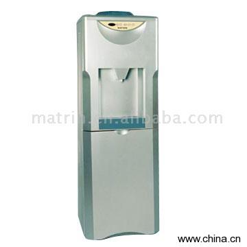 Digital Sparkling Water Cooler