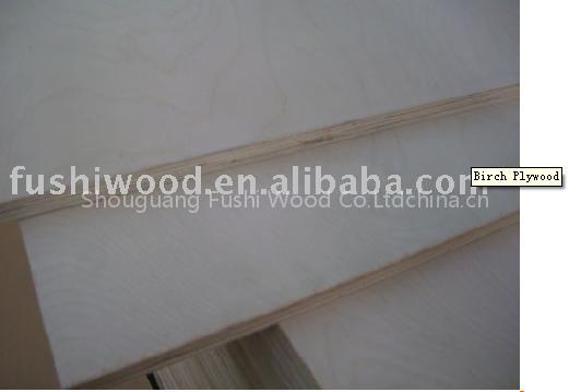 birch plywood for furniture