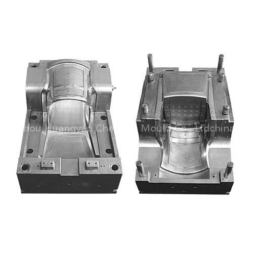 plastic chair mold