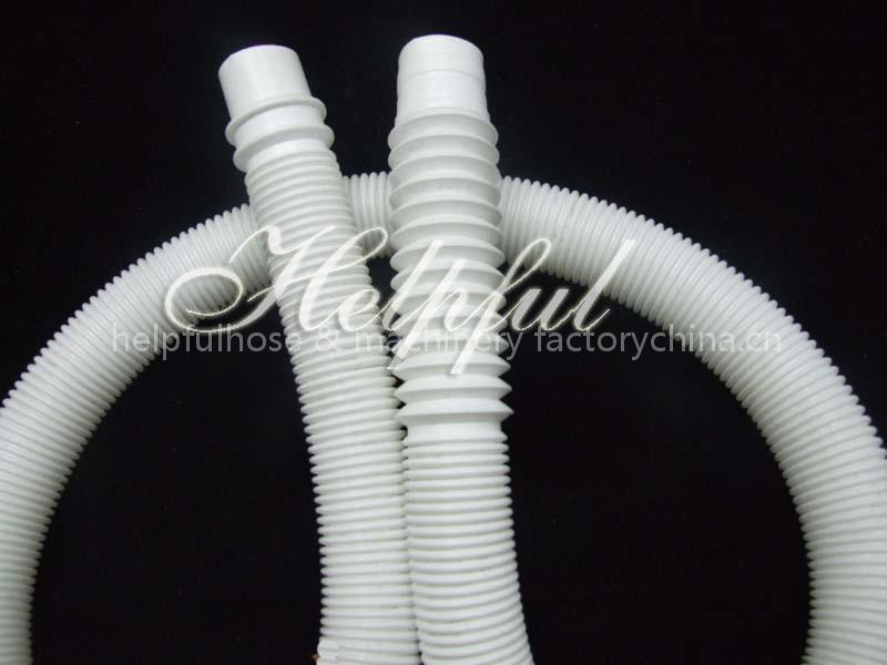 washing machine hose