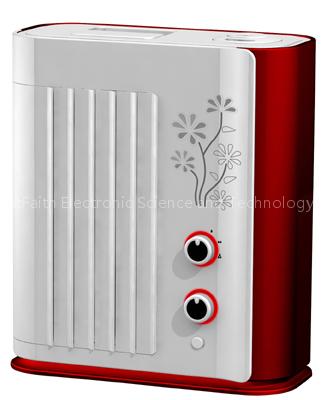 Air Purifier with Humidifier Function