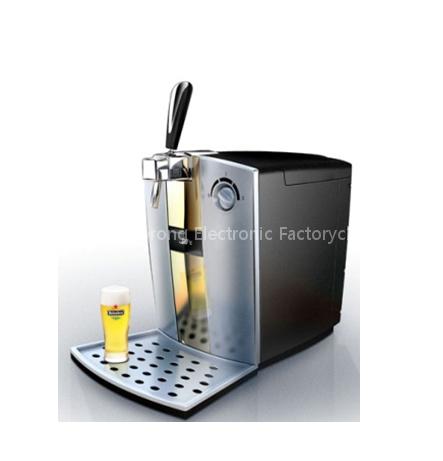 Beer cooler