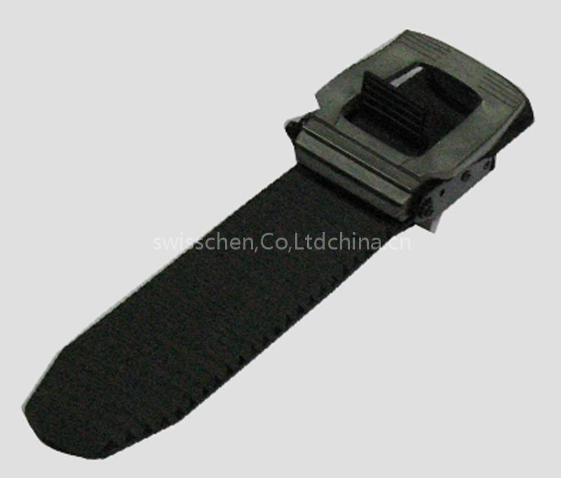 Aluminum die casting