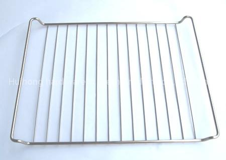 metal oven shelf