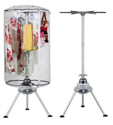 Cloth Dryer