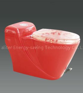 Toilet Bowl