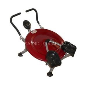 AB Circle Pro