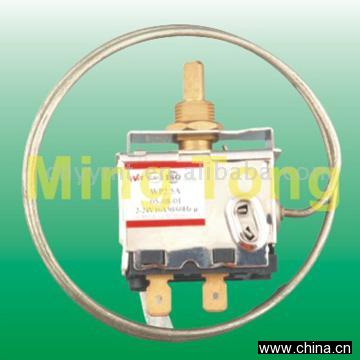 WP-A Series Thermostat (WP1A, 2A, 1.5A, 2.5A)