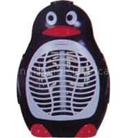 autom mosquito killer and a series of energy-saving lights