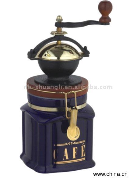 Coffee Grinder