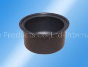 pots,rings,baking plate