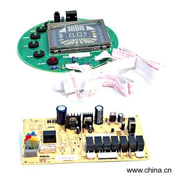 VFD Cabinet Air Conditioner Controller