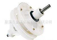 A washing machine reducer