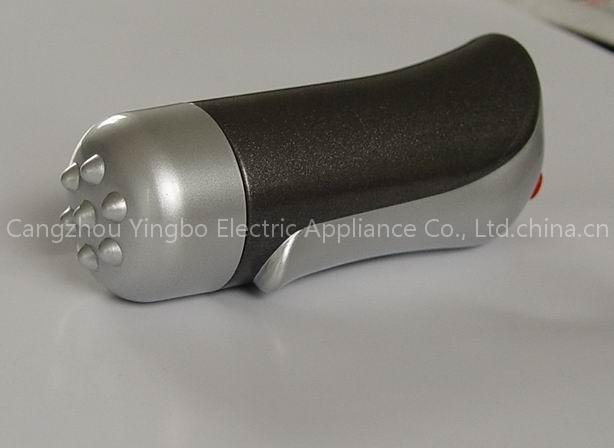 Health and Beauty Equipment