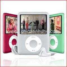1.8 TFT MP4 Player with Speaker and FM