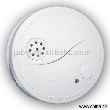 The Best Used Smoke Alarm (JB-S01 with EN14604)