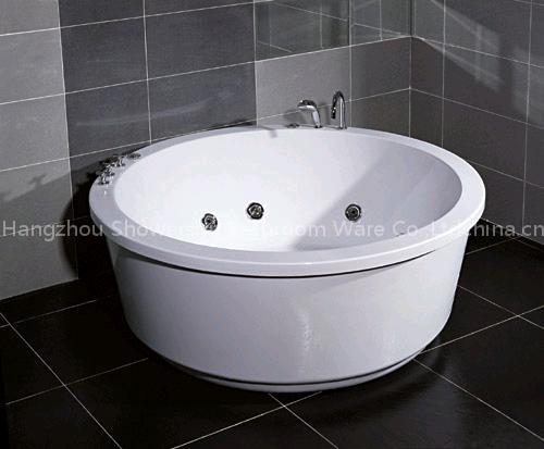 Massage Bathtubs