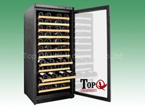 TOPQ wine cooler TW-360C