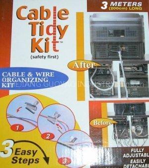 Cable Tidy Kit