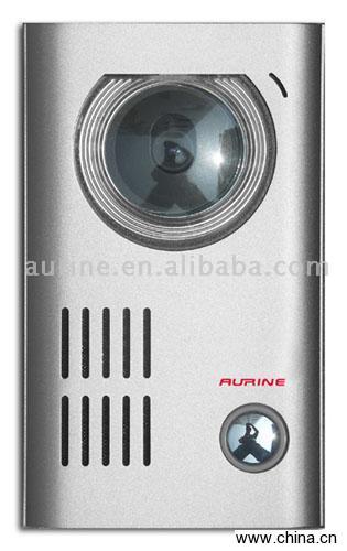 4-Wire Color Video Outdoor Camera