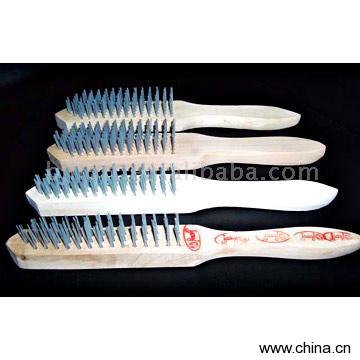 Wire Brush